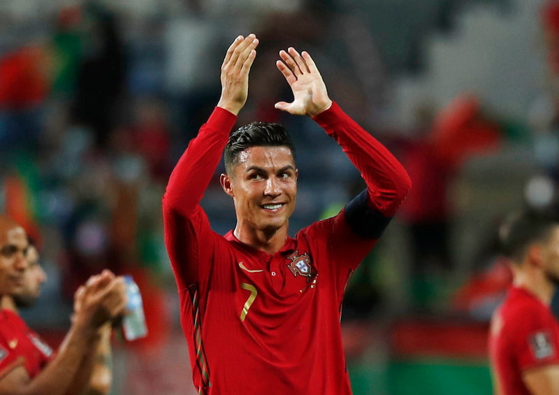 Đáp án câu hỏi Ronaldo là cầu thủ nước nào chính xác nhất?