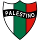 Logo Palestino
