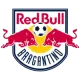 Logo Red Bull Bragantino