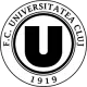 Logo Universitaea Cluj